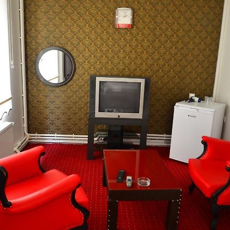 Royal Hotel Σαμψούντα Εξωτερικό φωτογραφία