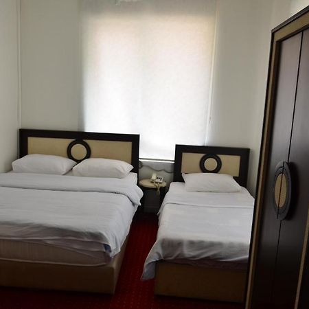 Royal Hotel Σαμψούντα Εξωτερικό φωτογραφία